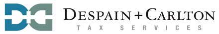 Despain Tax Services Logo